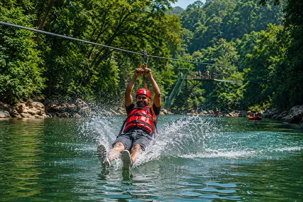 Zipline