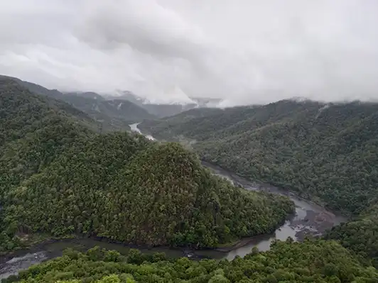 Sykes Point