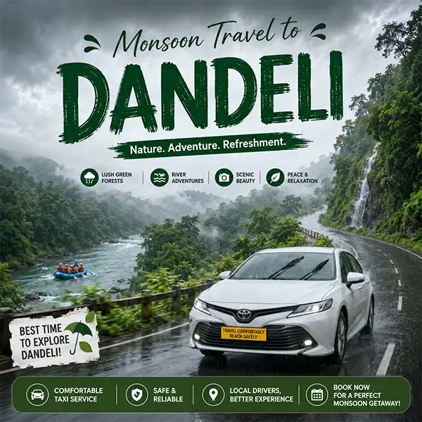 Monsoon Road